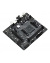 asrock Płyta główna A520M-HVS AM4 2DDR4 HDMI/VGA M.2 mATX - nr 30