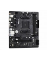 asrock Płyta główna A520M-HVS AM4 2DDR4 HDMI/VGA M.2 mATX - nr 31