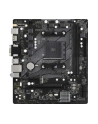 asrock Płyta główna A520M-HVS AM4 2DDR4 HDMI/VGA M.2 mATX - nr 39