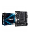 asrock Płyta główna A520M-HVS AM4 2DDR4 HDMI/VGA M.2 mATX - nr 45