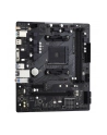 asrock Płyta główna A520M-HVS AM4 2DDR4 HDMI/VGA M.2 mATX - nr 49