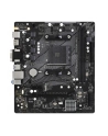 asrock Płyta główna A520M-HVS AM4 2DDR4 HDMI/VGA M.2 mATX - nr 50