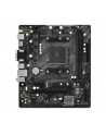 asrock Płyta główna A520M-HVS AM4 2DDR4 HDMI/VGA M.2 mATX - nr 58
