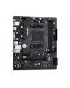asrock Płyta główna A520M-HVS AM4 2DDR4 HDMI/VGA M.2 mATX - nr 60