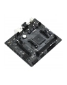 asrock Płyta główna A520M-HVS AM4 2DDR4 HDMI/VGA M.2 mATX - nr 64