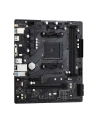 asrock Płyta główna A520M-HVS AM4 2DDR4 HDMI/VGA M.2 mATX - nr 65