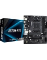 asrock Płyta główna A520M-HVS AM4 2DDR4 HDMI/VGA M.2 mATX - nr 67