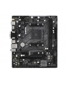 asrock Płyta główna A520M-HVS AM4 2DDR4 HDMI/VGA M.2 mATX - nr 7