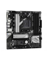 asrock Płyta główna A520M Pro4 AM4 4DDR4 HDMI/DP/VGA M.2 mATX - nr 31