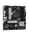 asrock Płyta główna A520M Pro4 AM4 4DDR4 HDMI/DP/VGA M.2 mATX - nr 35