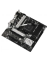 asrock Płyta główna A520M Pro4 AM4 4DDR4 HDMI/DP/VGA M.2 mATX - nr 36