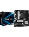 asrock Płyta główna A520M Pro4 AM4 4DDR4 HDMI/DP/VGA M.2 mATX - nr 44