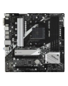 asrock Płyta główna A520M Pro4 AM4 4DDR4 HDMI/DP/VGA M.2 mATX - nr 45