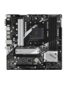 asrock Płyta główna A520M Pro4 AM4 4DDR4 HDMI/DP/VGA M.2 mATX - nr 58