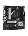 asrock Płyta główna A520M Pro4 AM4 4DDR4 HDMI/DP/VGA M.2 mATX - nr 60