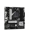 asrock Płyta główna A520M Pro4 AM4 4DDR4 HDMI/DP/VGA M.2 mATX - nr 65