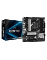 asrock Płyta główna A520M Pro4 AM4 4DDR4 HDMI/DP/VGA M.2 mATX - nr 72