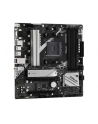 asrock Płyta główna A520M Pro4 AM4 4DDR4 HDMI/DP/VGA M.2 mATX - nr 75
