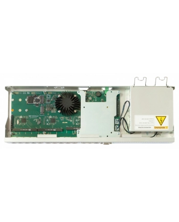 mikrotik RB1100AHx4 1GB, 1400MHz, 13xGE, 2xSATA3, 2xM.2 1x microSD, 1xRS232, L6 nr 1