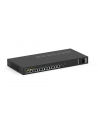 netgear M4250-10G2F-PoE+ Switch 8PoE+ 2GE 2SFP - nr 30