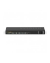 netgear M4250-10G2F-PoE+ Switch 8PoE+ 2GE 2SFP - nr 40