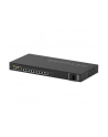 netgear M4250-10G2F-PoE+ Switch 8PoE+ 2GE 2SFP - nr 45