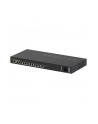 netgear M4250-10G2F-PoE+ Switch 8PoE+ 2GE 2SFP - nr 55