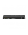 netgear M4250-10G2F-PoE+ Switch 8PoE+ 2GE 2SFP - nr 9