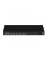 netgear M4250-10G2XF-PoE+ Switch 8PoE+ 2GE 2SFP+ - nr 16