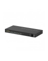 netgear M4250-10G2XF-PoE+ Switch 8PoE+ 2GE 2SFP+ - nr 34