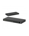 netgear M4250-10G2XF-PoE+ Switch 8PoE+ 2GE 2SFP+ - nr 39