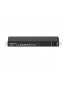 netgear M4250-10G2XF-PoE+ Switch 8PoE+ 2GE 2SFP+ - nr 3