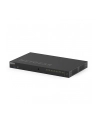netgear M4250-10G2XF-PoE++ Switch 8PoE+ 2GE 2SFP+ - nr 28