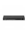 netgear M4250-10G2XF-PoE++ Switch 8PoE+ 2GE 2SFP+ - nr 41