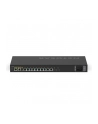 netgear M4250-10G2XF-PoE++ Switch 8PoE+ 2GE 2SFP+ - nr 8