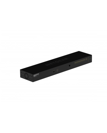 netgear M4250-12M2XF Switch 12x2.5G 2SFP+