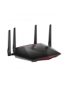 netgear Router Nighthawk XR1000 AX5400 4LAN 1USB - nr 42
