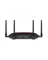 netgear Router Nighthawk XR1000 AX5400 4LAN 1USB - nr 44