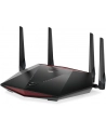 netgear Router Nighthawk XR1000 AX5400 4LAN 1USB - nr 45