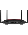 netgear Router Nighthawk XR1000 AX5400 4LAN 1USB - nr 4