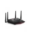 netgear Router Nighthawk XR1000 AX5400 4LAN 1USB - nr 5