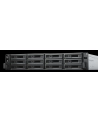 synology Serwer NAS SA3200D D-1521 12xOHDD 8GB 2x1GbE 1x10GbE 2U 5Y - nr 12