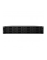 synology Serwer NAS SA3200D D-1521 12xOHDD 8GB 2x1GbE 1x10GbE 2U 5Y - nr 17