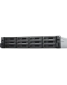 synology Serwer NAS SA3200D D-1521 12xOHDD 8GB 2x1GbE 1x10GbE 2U 5Y - nr 19