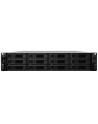 synology Serwer NAS SA3200D D-1521 12xOHDD 8GB 2x1GbE 1x10GbE 2U 5Y - nr 7