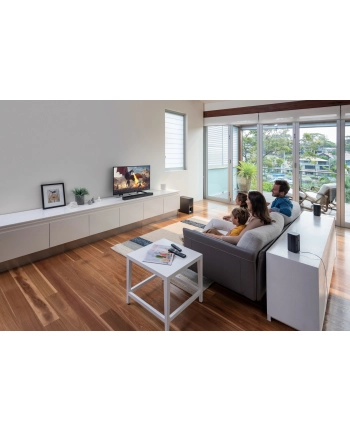 sony Zestaw kina domowego HT-S20R z soundbarem nr 1
