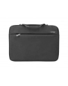 natec Etui do laptopa Clam 15.6 czarne - nr 9