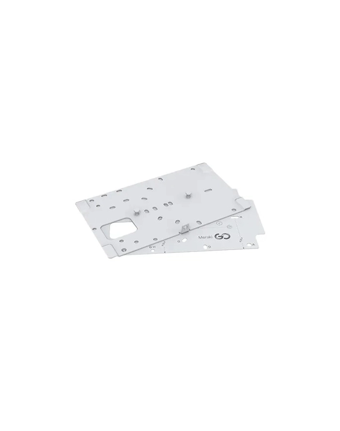 CISCO Meraki Go - Mount Plate for GR10 Indoor WiFi Access Point główny