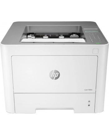hp inc. Drukarka Laser 408dn 7UQ75A nr 2
