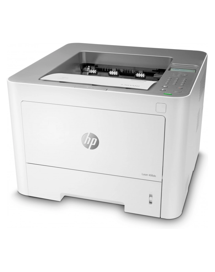 hp inc. Drukarka Laser 408dn 7UQ75A główny
